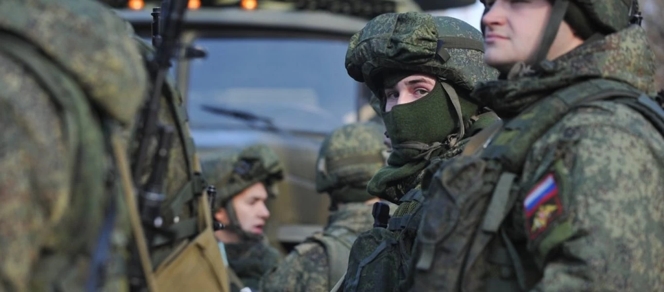 Η Αρμενία «βάζει» τη Ρωσία στον πόλεμο - Ζήτησε επισήμως βοήθεια - Αποδέχθηκε η Μόσχα: «Εγγυόμαστε την ασφαλείας σας»